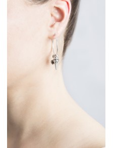 Boucles d´oreilles Kelly Playmobil 