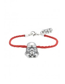 Pulsera Simple Trooper Star Wars