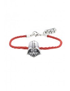 Pulsera Simple Darth Vader Star Wars