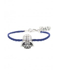 Pulsera Simple Darth Vader Star Wars