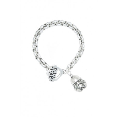PULSERA TROOPER CHAIN PULSERA TROOPER CHAIN