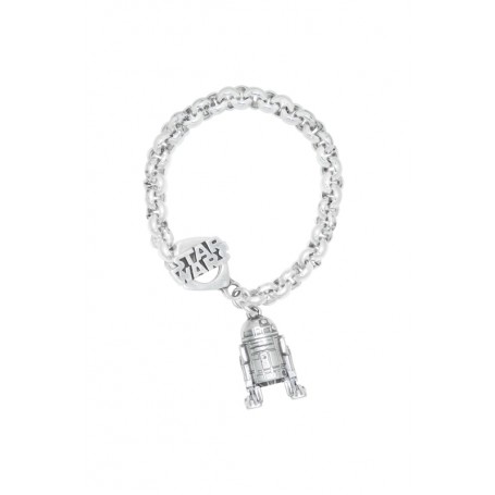 PULSERA R2D2 CHAIN PULSERA R2D2 CHAIN