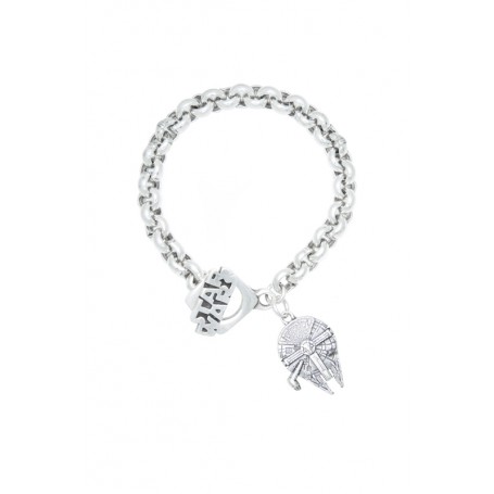 PULSERA HALCÓN CHAIN PULSERA HALCÓN CHAIN