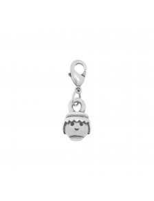 Charm cabeza chico Playmobil 