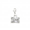Charm maleta de viaje