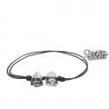 Pulsera Trooper & Darth Vader Star Wars (Personajes S)