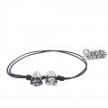 Bracelet Trooper & Darth Vader Star Wars (Personnages S)