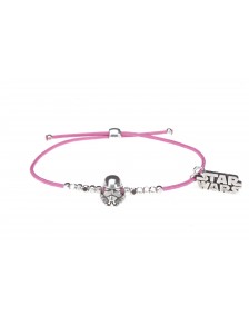 Bracelet Trooper elastic Star Wars 