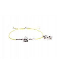 Bracelet Darth Vader elastic Star Wars