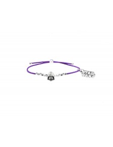 Bracelet Darth Vader elastic Star Wars
