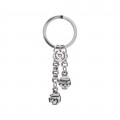 TOGETHER KEYRING