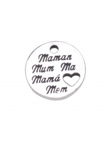 BRACELET MORELIA ROSA PLAYMOBIL 