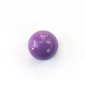 Terminal esférico RAYMA morado