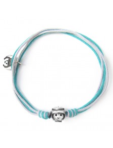 Pulsera nueva Brisa Playmobil 