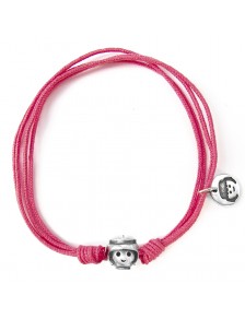 Pulsera nueva Brisa Playmobil 