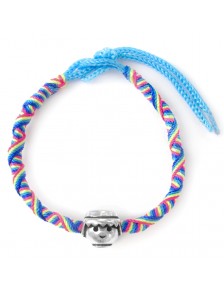 Pulsera Chispas Playmobil