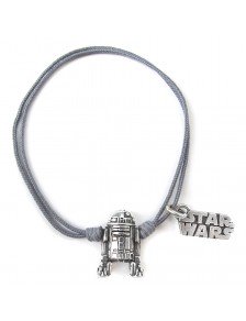 Bracelet R2D2 new colors Star Wars 