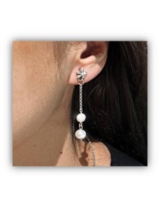 Pendientes Géminis LAF 