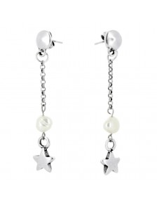 Boucles d'oreilles Casiopea LAF 