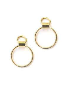 Pendientes Balancín LAF 