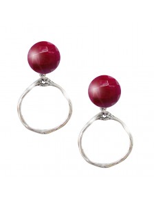 Boucles d'oreilles Siena LAF