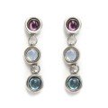 Boucles d'oreilles Estela LAF 