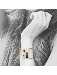 BRAZALETE HELENA LAF 