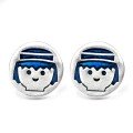 Boucles D’oreilles Dallas Playmobil