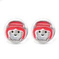 Boucles D’oreilles Dinastía Playmobil