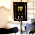 Box Reservados VIP