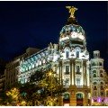 Noches Urbanas