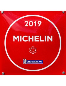 Box Restaurante con Estrella