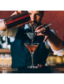 Box Taller Coctelería