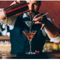 Coctelería & gastronomía