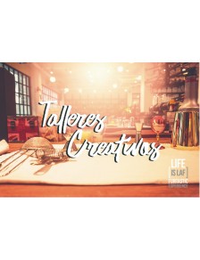 Box Taller Coctelería