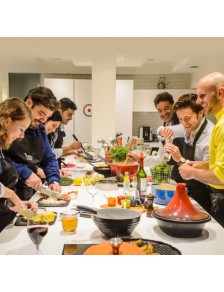 Box Taller Gastronomía