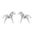 Boucles d´oreilles Capitan Playmobil