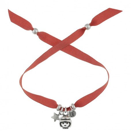 PULSERA COOL LACE PULSERA COOL LACE