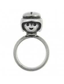 Bague Girlie Playmobil 