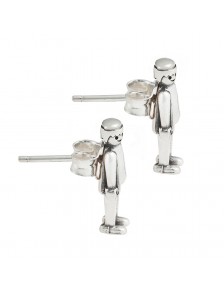 Boucles d´oreilles Esencia Playmobil