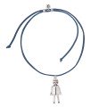 PLAN NECKLACE 