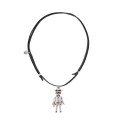 Pendentif Intrepido Playmobil 