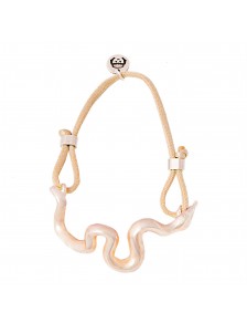 BRACELET MORELIA ROSA PLAYMOBIL 