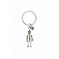 Llavero Buena Onda Jr Playmobil 