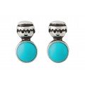 Boucles d´oreilles Hechizo Playmobil