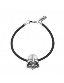 Pulsera Darth Vader caucho Star Wars