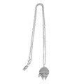 HALCÓN MILENARIO NECKLACE 