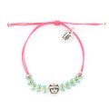 Pulsera Hawai Playmobil