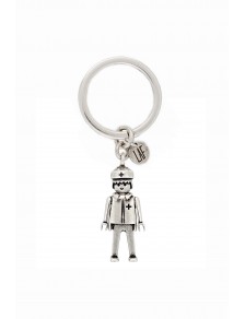 PORTE-CLÉS MEDICO JR PLAYMOBIL 