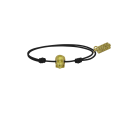 Pulsera C3PO Star Wars colores